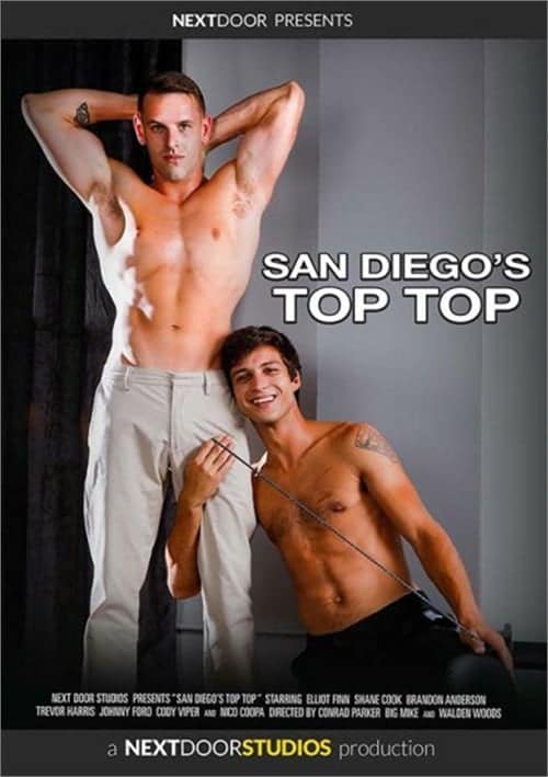 San Diegos Top Top