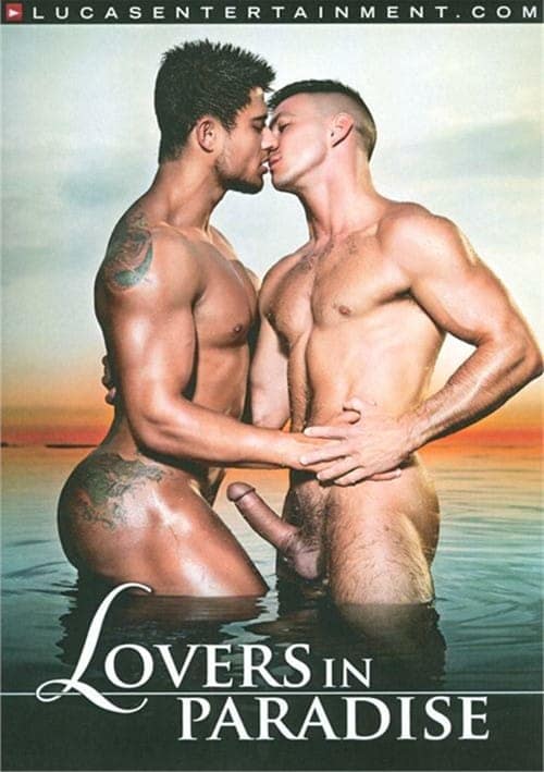 Lovers in Paradise