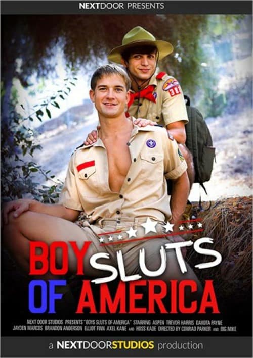 Boy Sluts of America