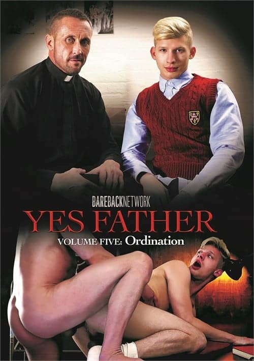 Yes Father 5