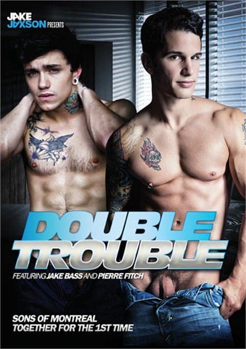 Double Trouble (Cocky)