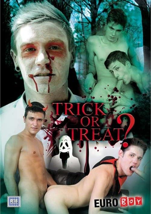 Trick Or Treat