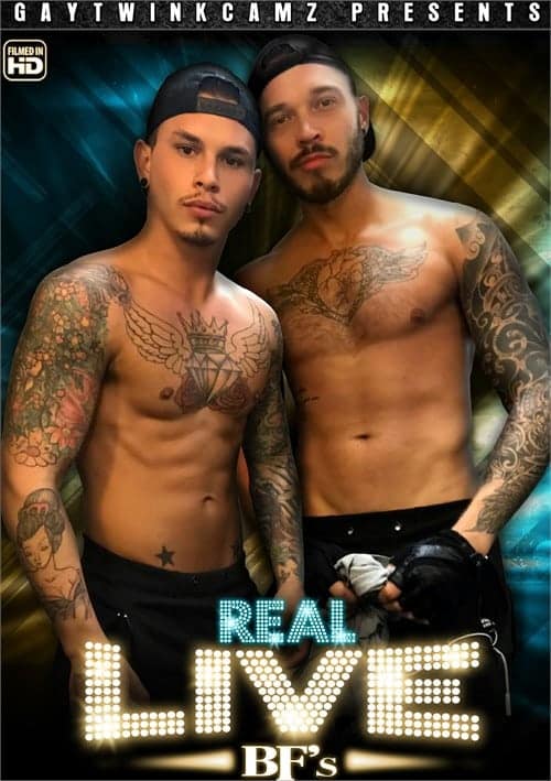 Real Live BF’s