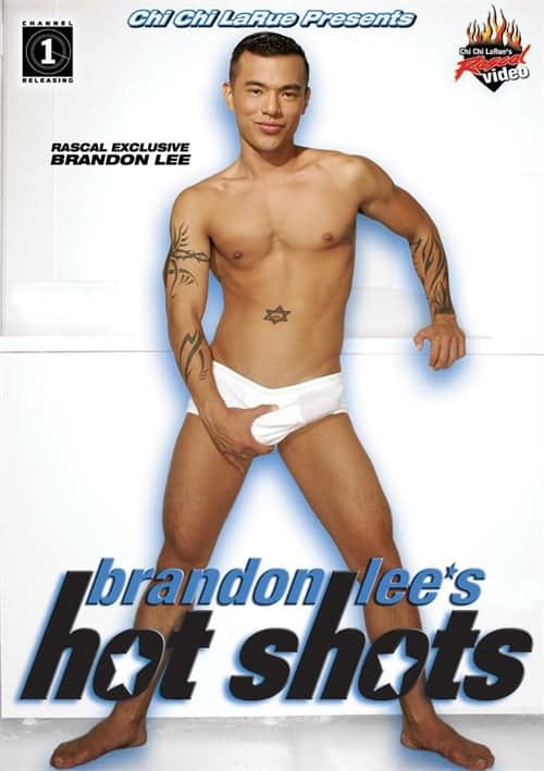 Brandon Lees Hot Shots