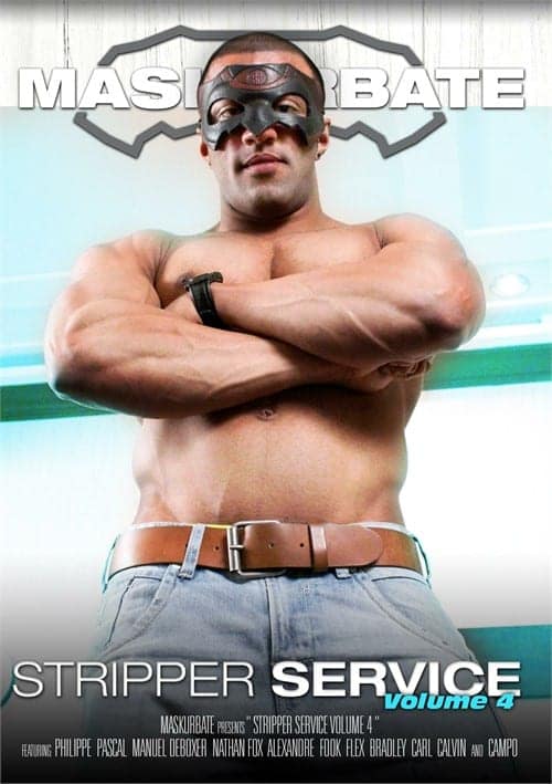 Stripper Service 4
