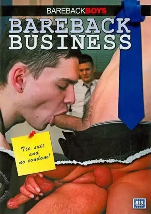 Bareback Business