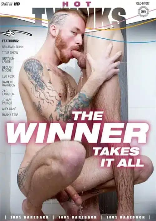 The Winner takes it all