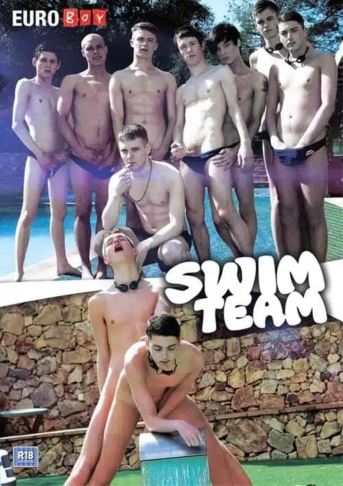 Swim Team (Euroboy)