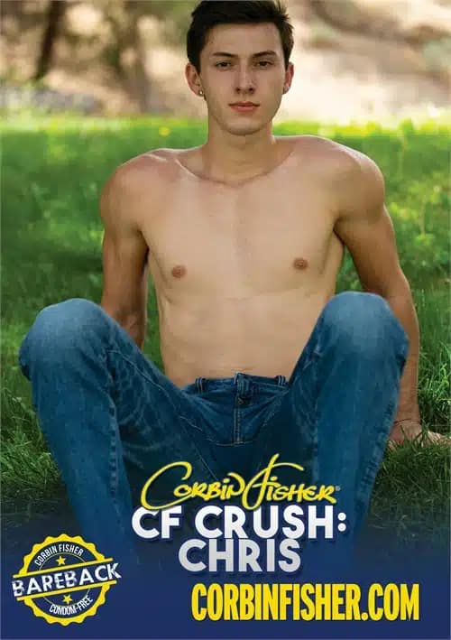 CF Crush – Chris