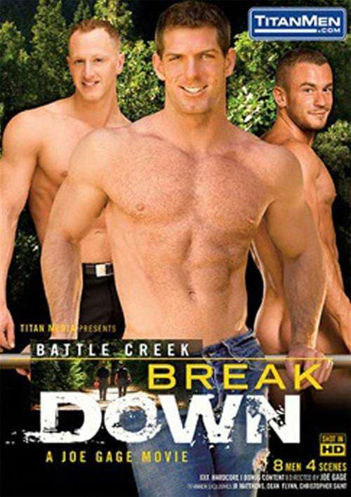 Battle Creek Break Down