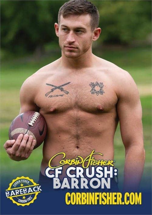 Cf Crush – Barron