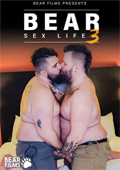 Bear Sex Life 3