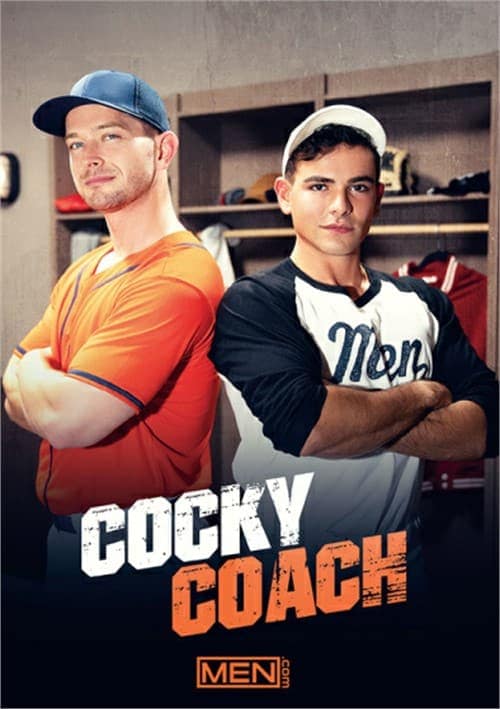 Cocky Coach