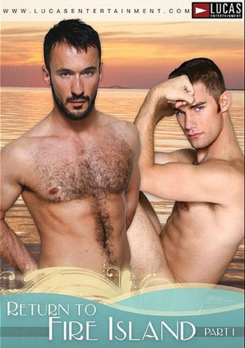 Return to Fire Island 1