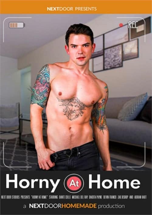 Horny at Home 1