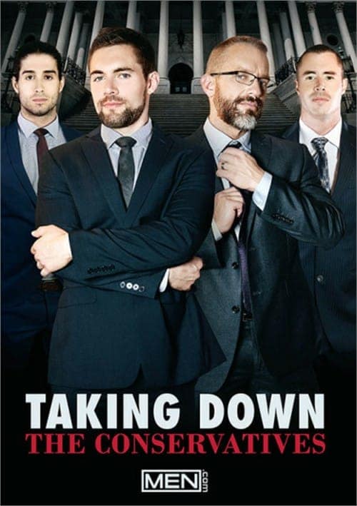 Taking Down The Conservatives
