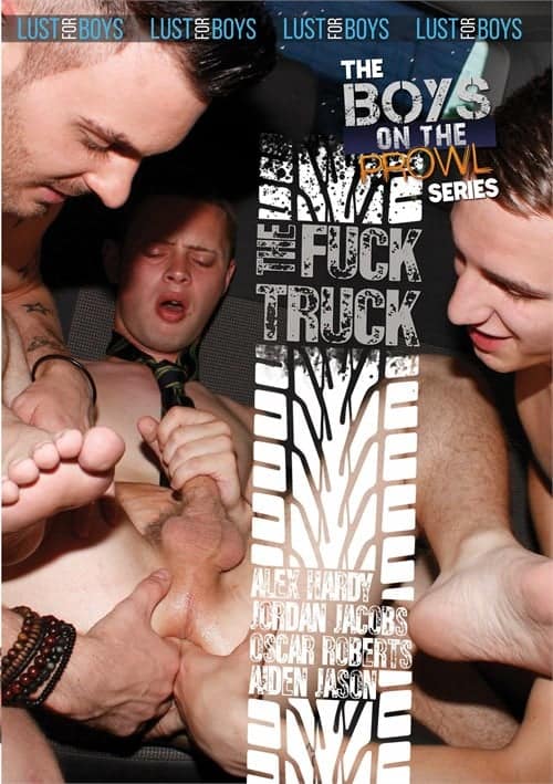 The Fuck Truck