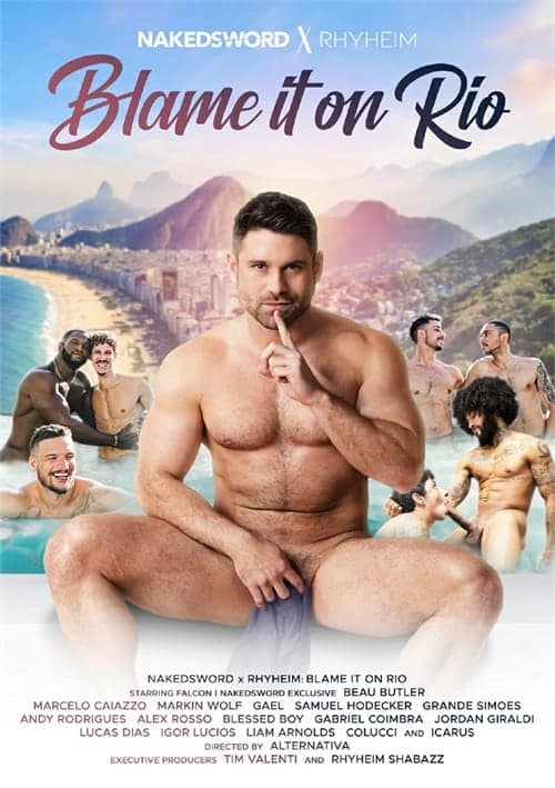 Blame It on Rio