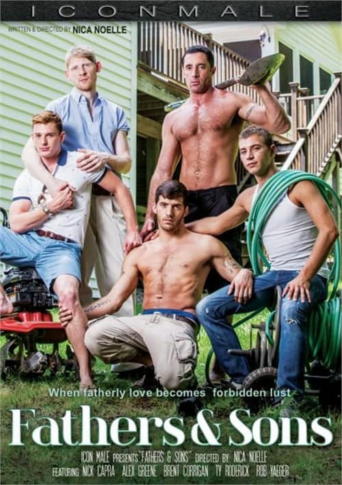 Fathers & Sons 1