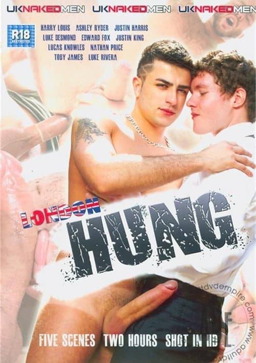 London Hung