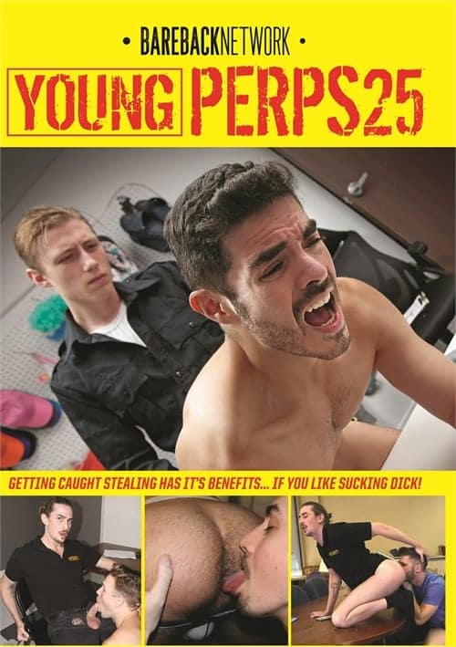 Young Perps 25