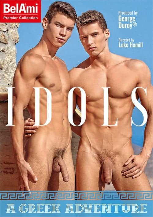 Idols – A Greek Adventure