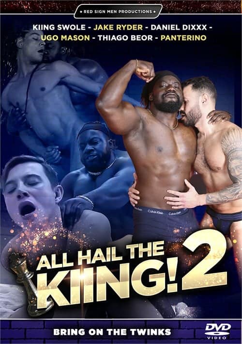 All Hail The King 2