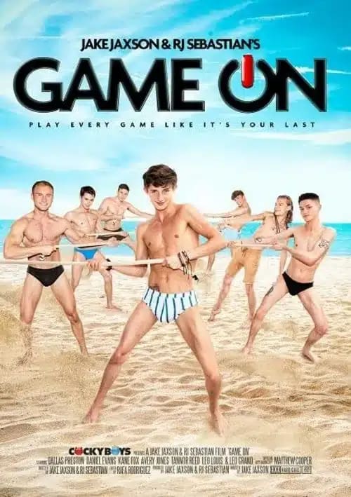 Game On