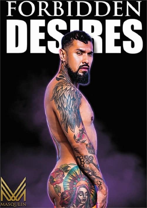 Forbidden Desires (Masqulin)
