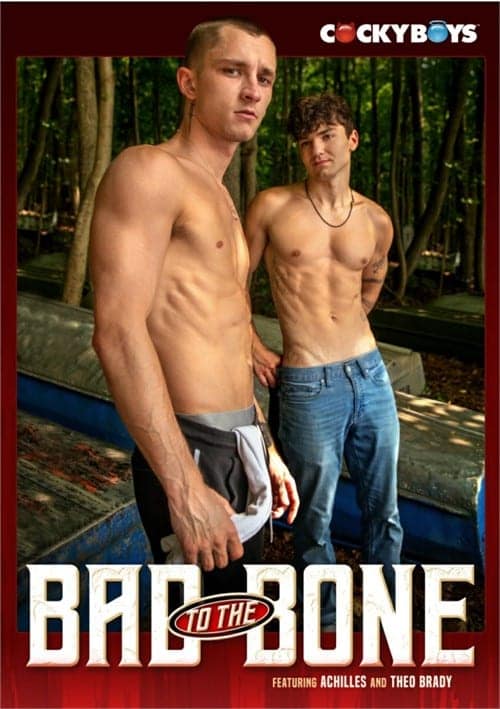 Bad to the Bone (Theo)