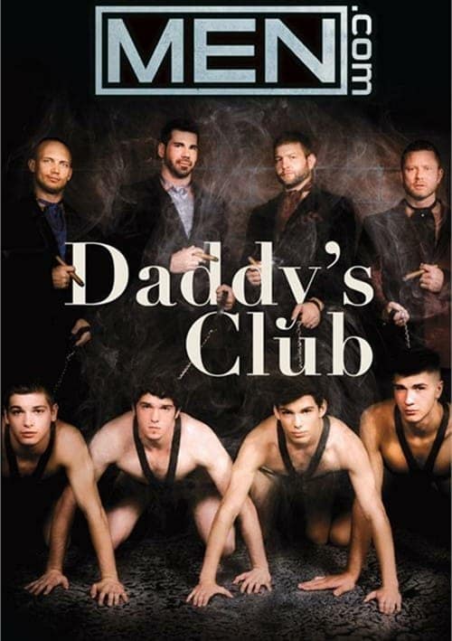 Daddy’s Club