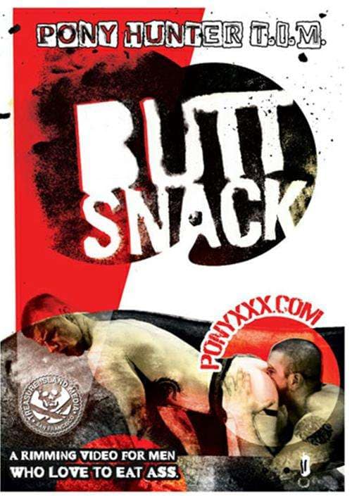 Butt Snack 1