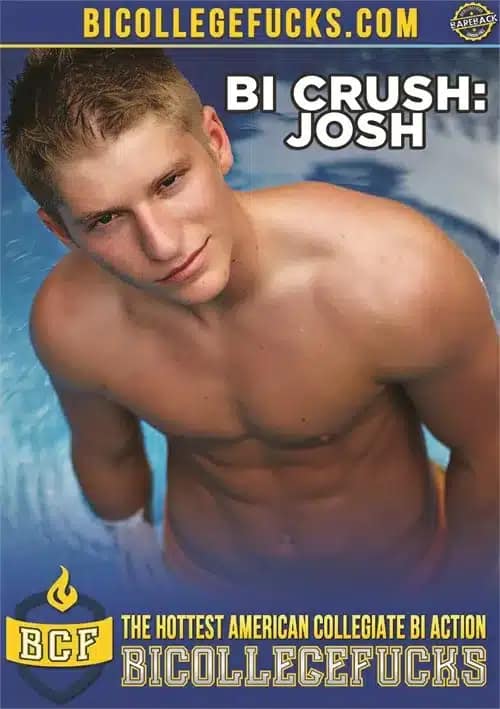 Bi Crush – Josh