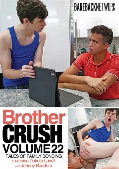Brother Crush 22