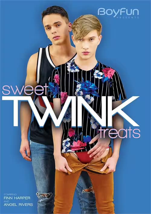 Sweet Twink Treats 1
