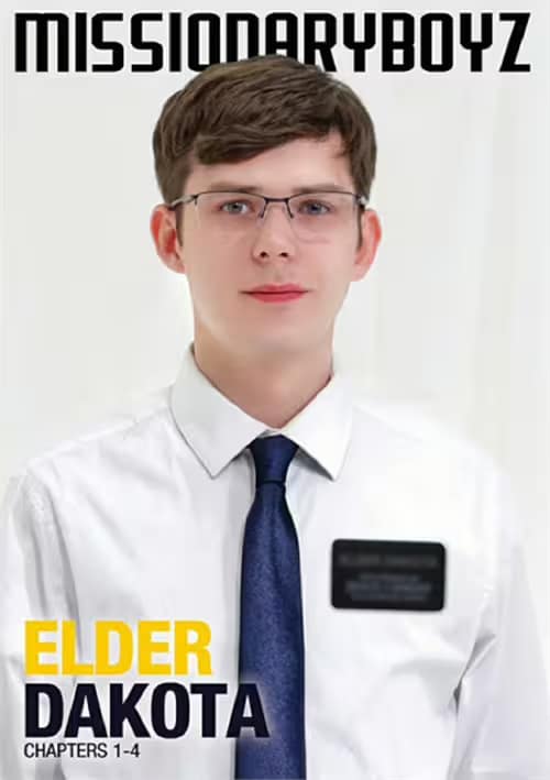 Elder Dakota 1 – 4