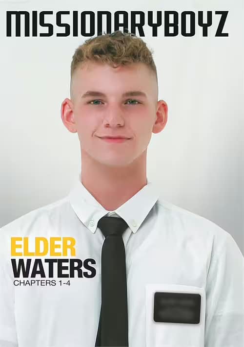 Elder Waters
