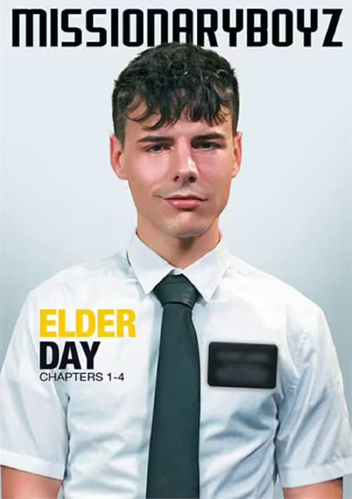 Elder Day 1 – 4