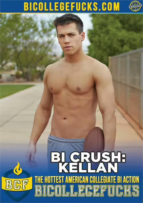 Bi Crush – Kellan
