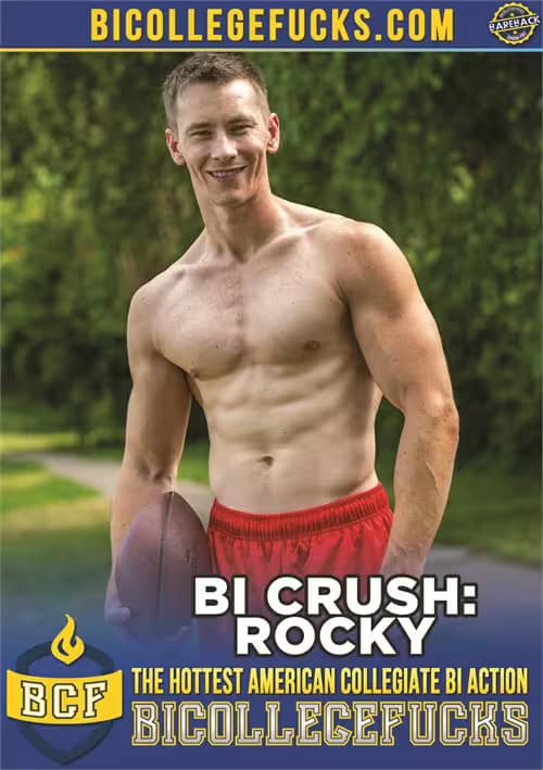 Bi Crush – Rocky
