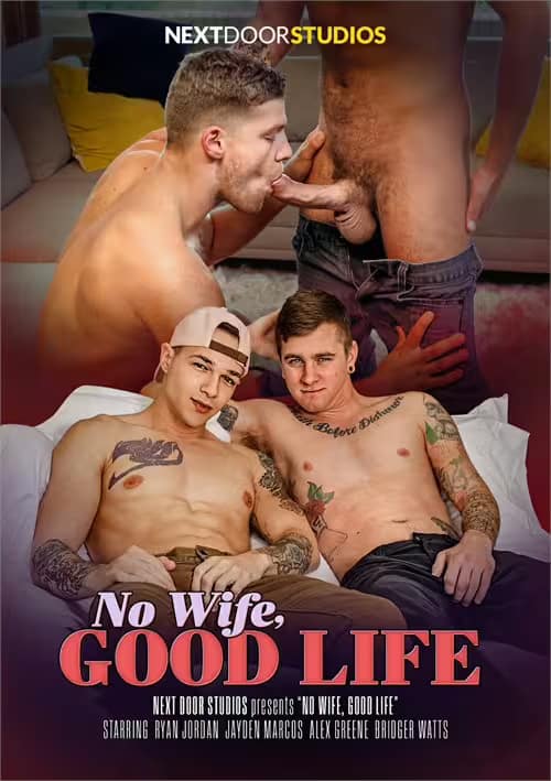 No Wife, Good Life