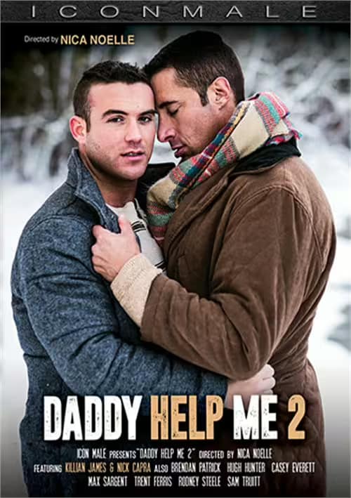 Daddy Help me 2