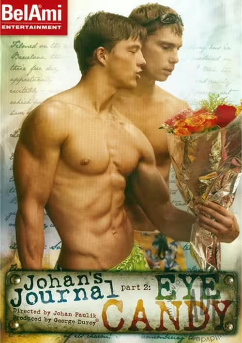 Johans Journal 2