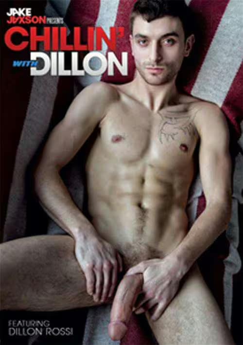 Chillin’ with Dillon