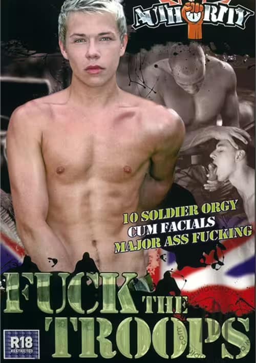 Fuck the Troops