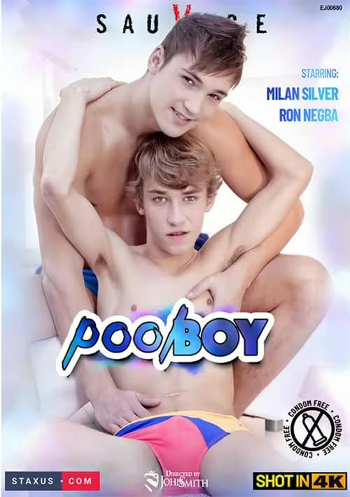 Poolboy (Staxus)