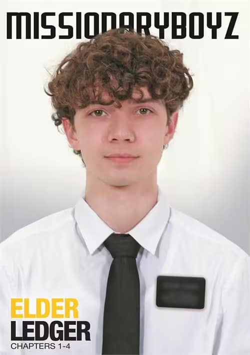 Elder Ledger