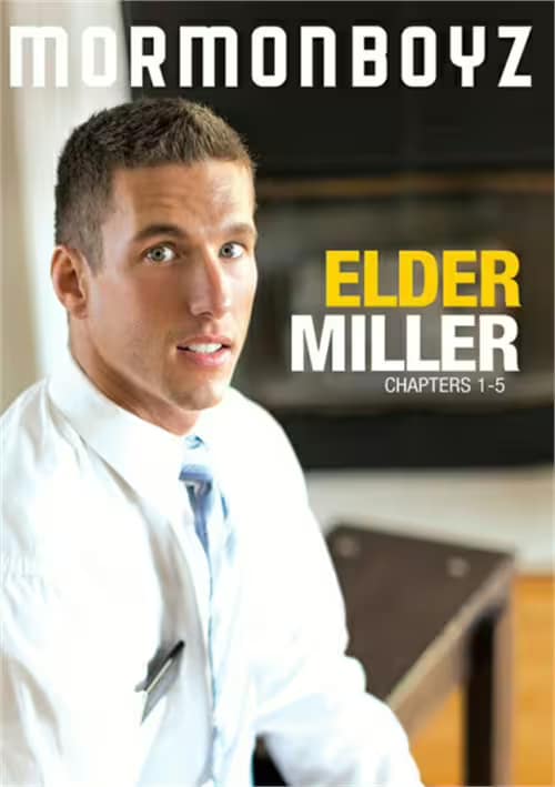 Elder Miller 1