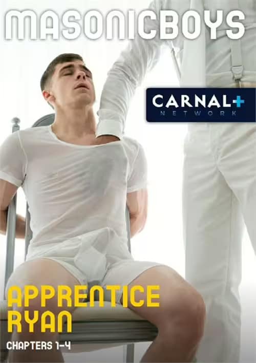 Apprentice Ryan