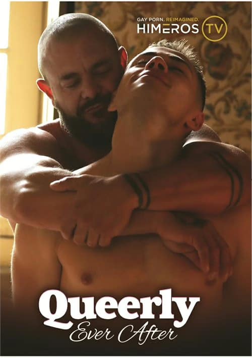 Queerly ever after